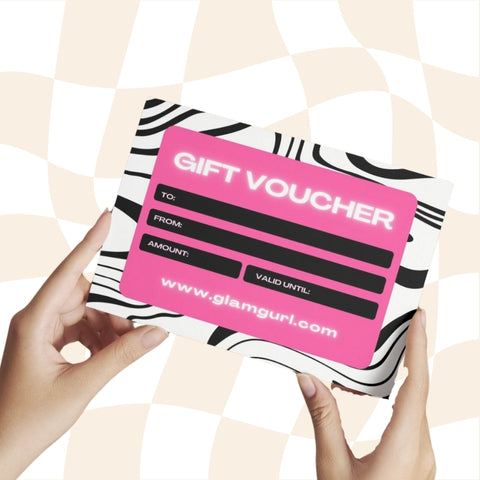 Gift Vouchers