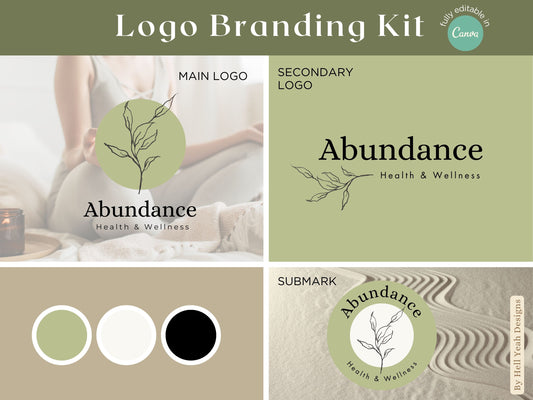 Logo Branding Kit