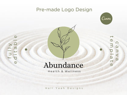 Logo Branding Kit