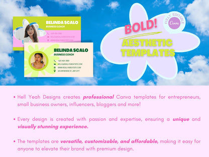 E-mail Signature Templates