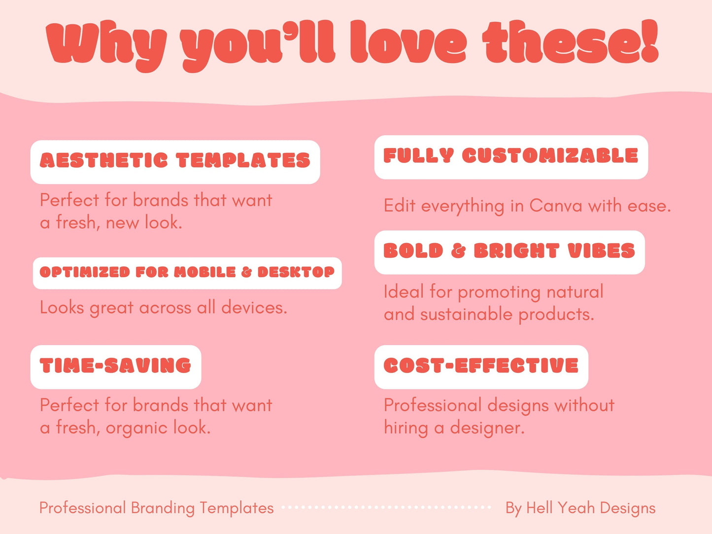 Funky Website Banner Templates