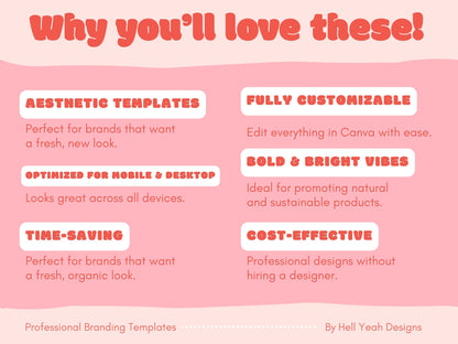 Funky Website Banner Templates