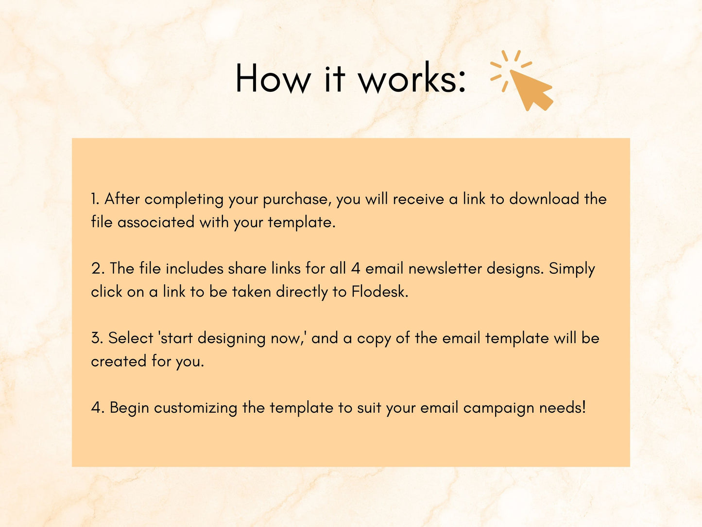 Email Newsletter Templates