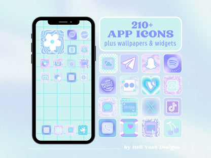 630 App Icons Bundle