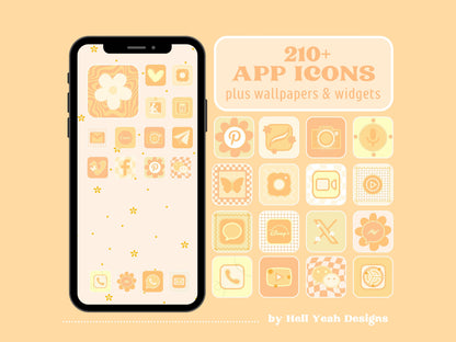 630 App Icons Bundle